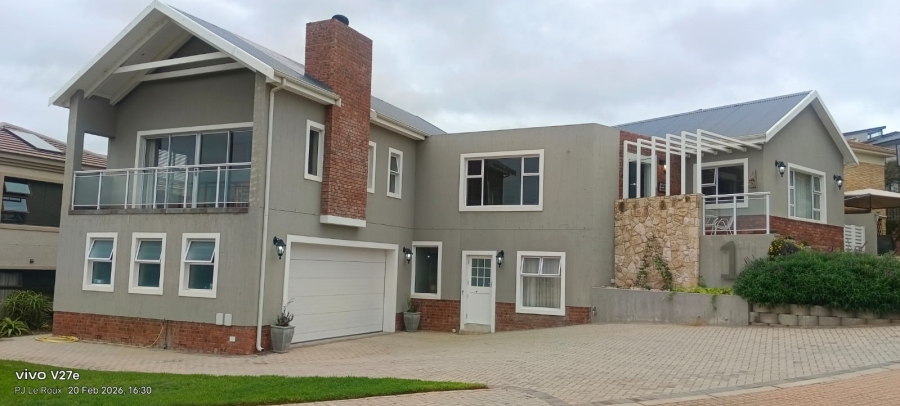 5 Bedroom Property for Sale in Monte Christo Western Cape